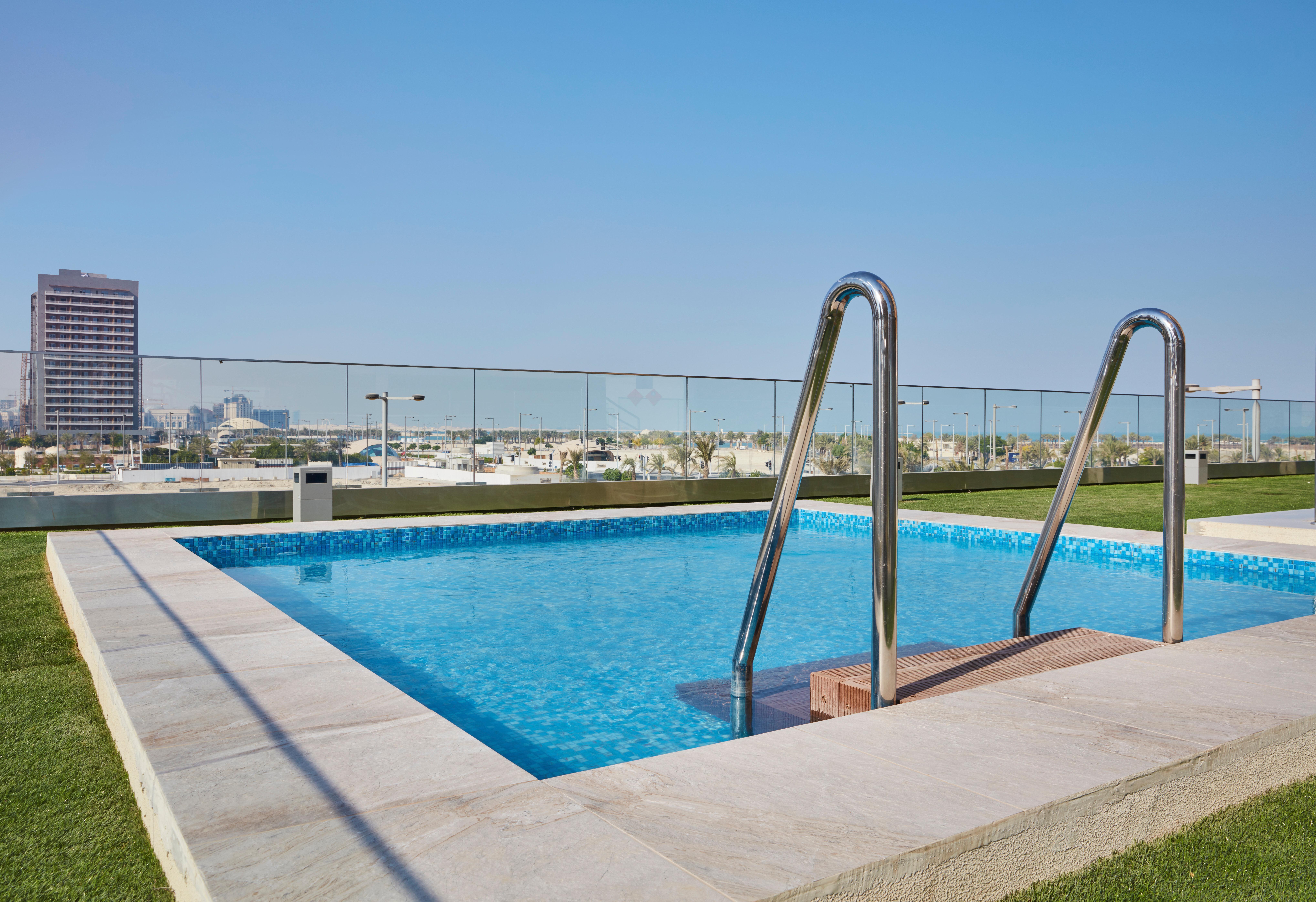 Staybridge Suites - Doha Lusail By Ihg Exterior foto