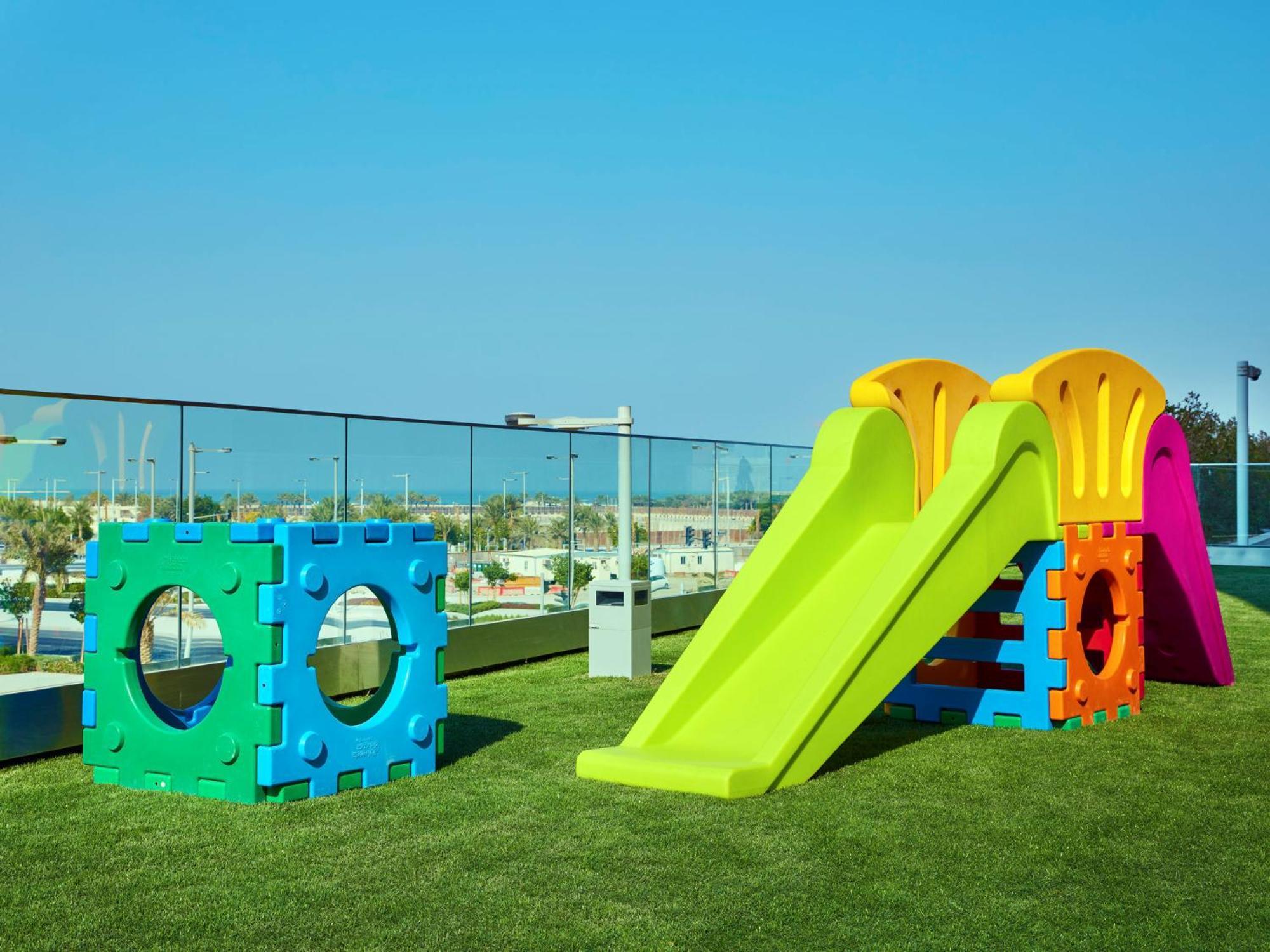 Staybridge Suites - Doha Lusail By Ihg Exterior foto