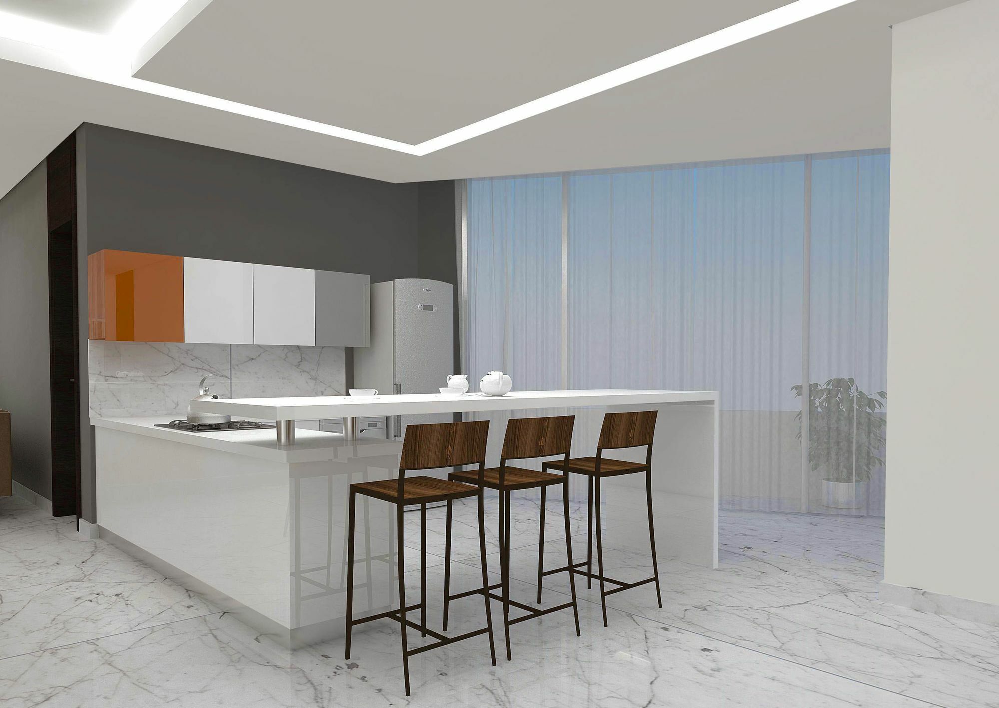 Staybridge Suites - Doha Lusail By Ihg Exterior foto